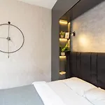 公寓 Stayle 伊斯坦布尔