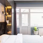 Stayle 公寓 伊斯坦布尔