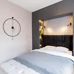 Appartamento Stayle Provincia di Istanbul