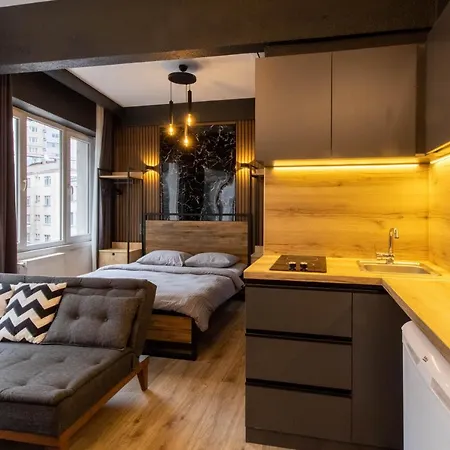 Stayle Daire İstanbul