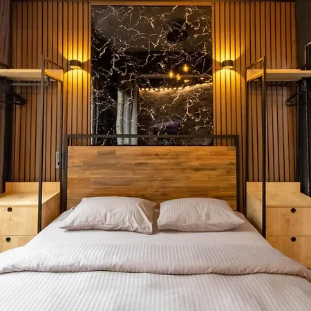 Stayle Lejlighed Istanbul