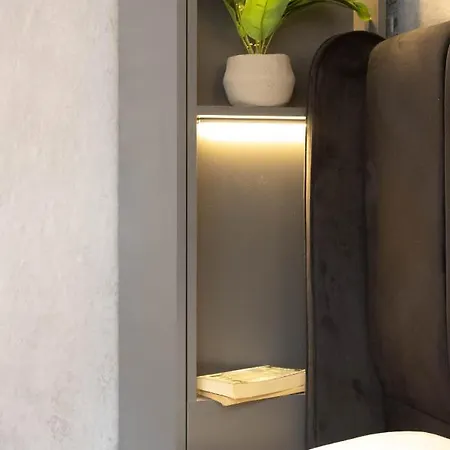 Stayle Lejlighed Istanbul