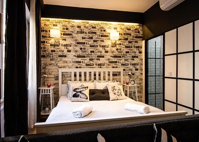 Апартаменты Stayle *