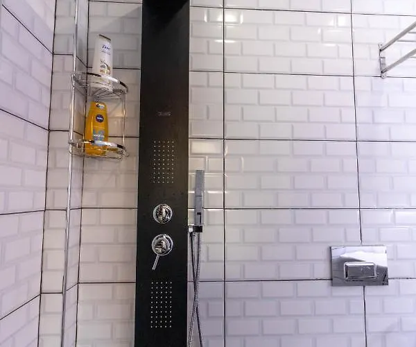 Апартаменты Stayle