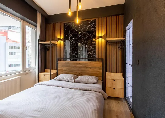 Stayle Апартаменты