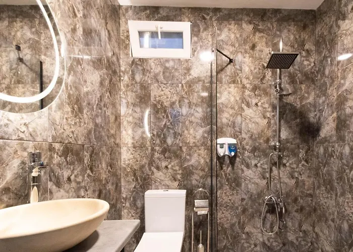 Апартаменты Stayle *