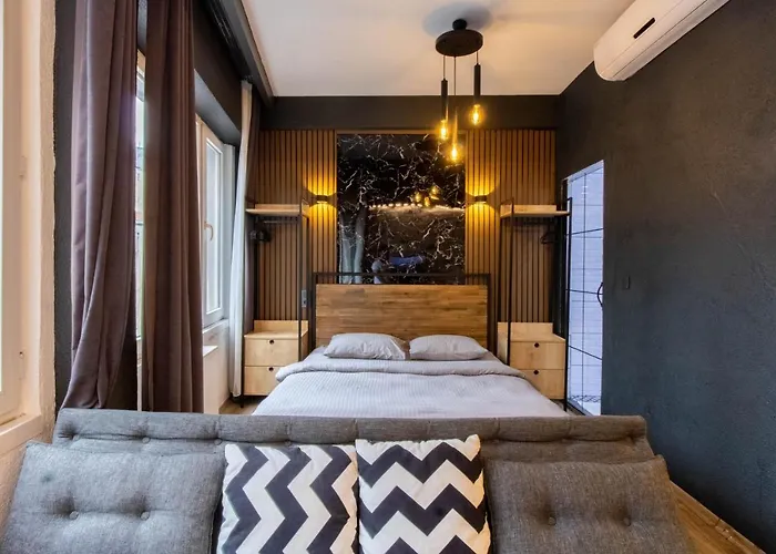 Апартаменты Stayle *