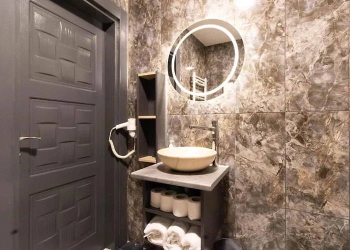 Stayle Апартаменты *