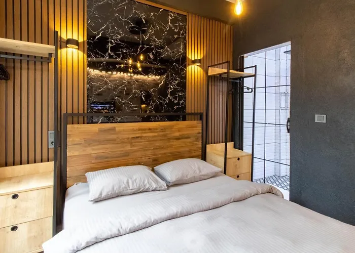 Stayle Апартаменты