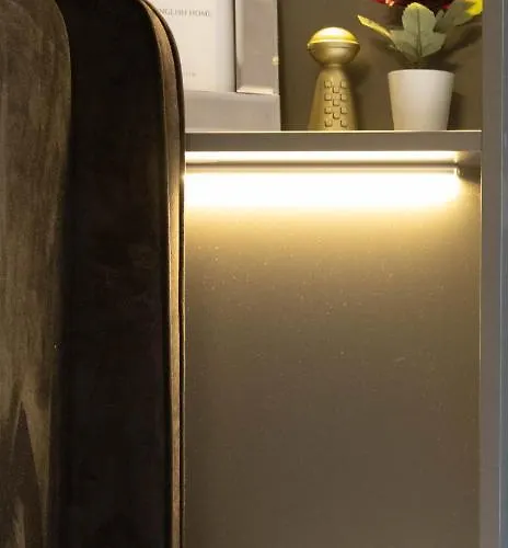 Stayle Апартаменты Стамбул