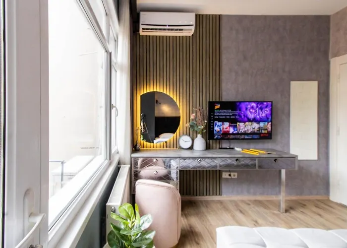 Stayle Апартаменты Стамбул