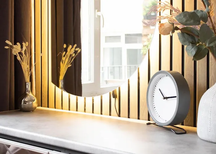 Stayle Апартаменты