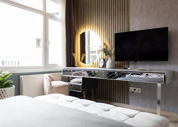 Stayle Стамбул