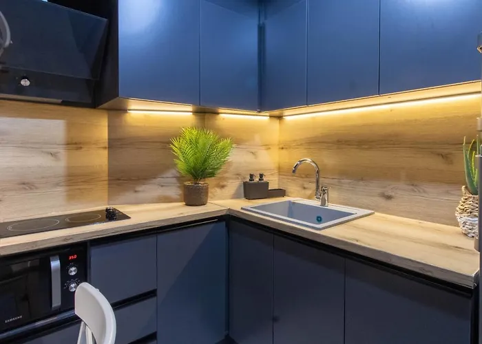 Апартаменты Stayle