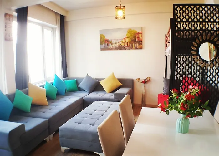 Stayle * Стамбул