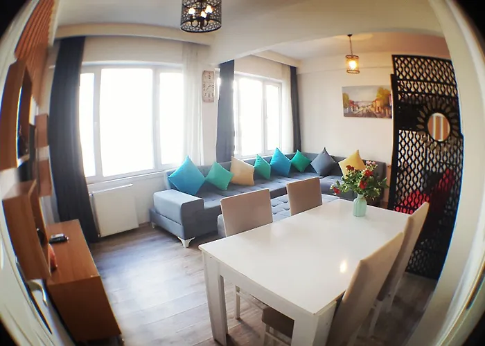 Stayle Апартаменты