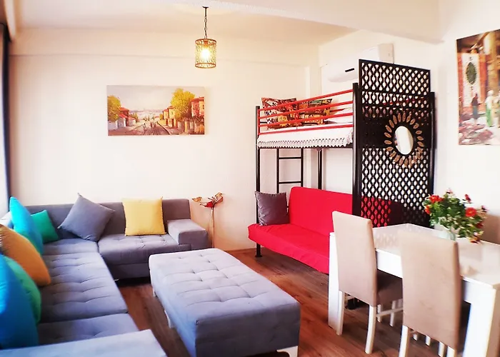 Stayle * Стамбул