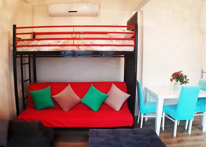 Stayle Апартаменты