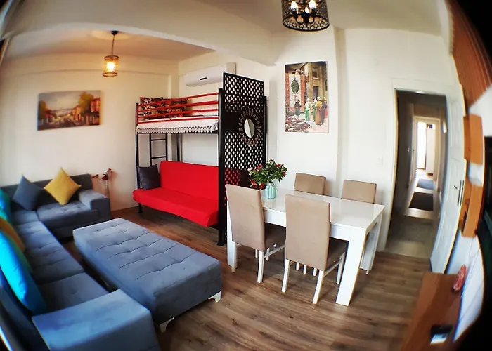 Stayle Апартаменты *