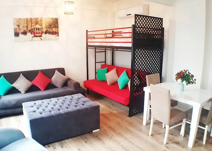 Stayle Апартаменты