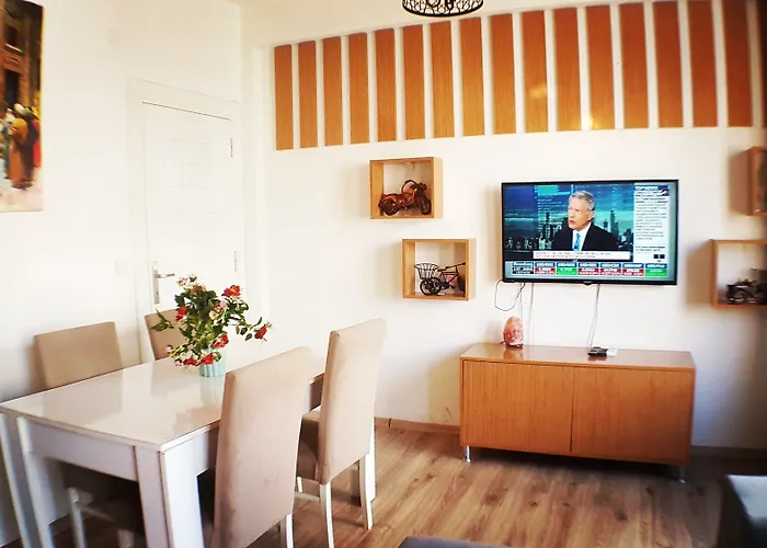 Stayle Апартаменты Стамбул