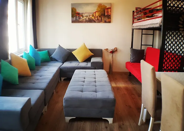 Stayle Апартаменты