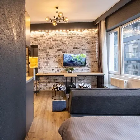 Stayle Апартаменты *