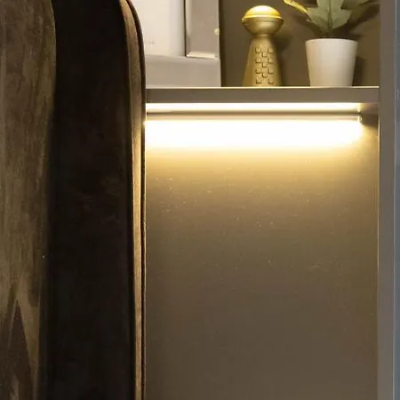 Stayle Apartmán Istanbulská provincie