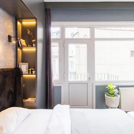 Stayle Apartament Stambuł