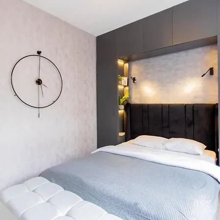 Apartament Stayle Stambuł