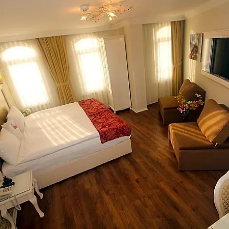 Stayle Apartman