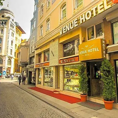 Stayle Apartman *