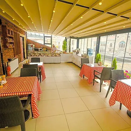 Stayle Isztambul
