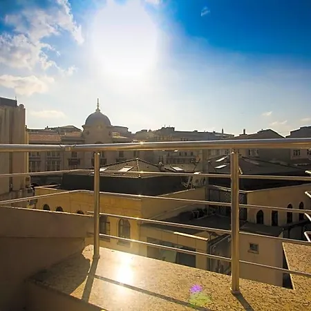 Apartman Stayle