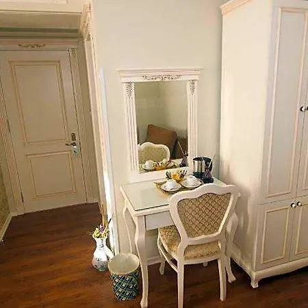 Stayle Apartman