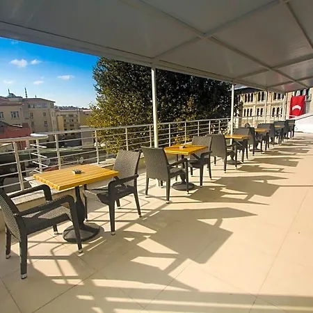 Stayle Isztambul