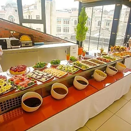 Apartman Stayle *