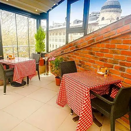 Apartman Stayle *