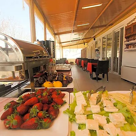 Apartman Stayle Isztambul