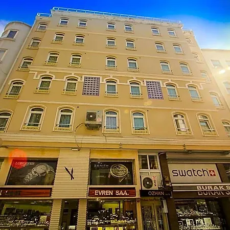 Stayle Apartman