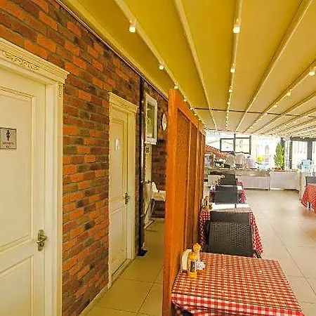Stayle * Isztambul