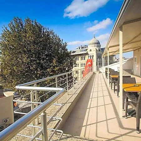 Stayle Apartman