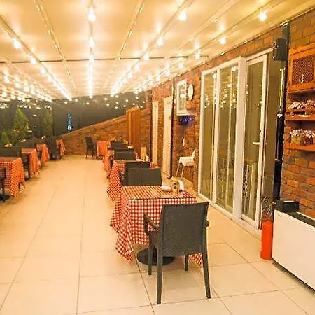 Apartman Stayle Isztambul