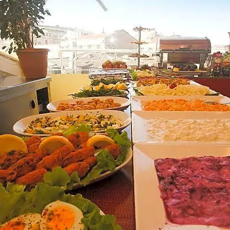 Apartman Stayle Isztambul