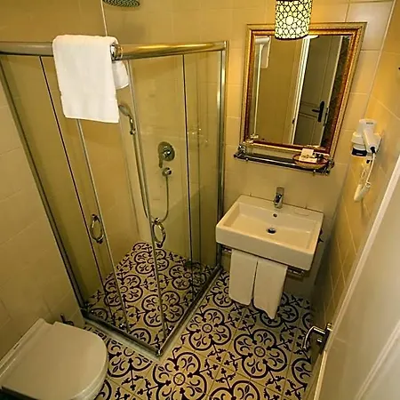 Stayle Isztambul