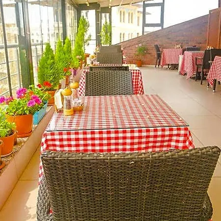 Apartman Stayle