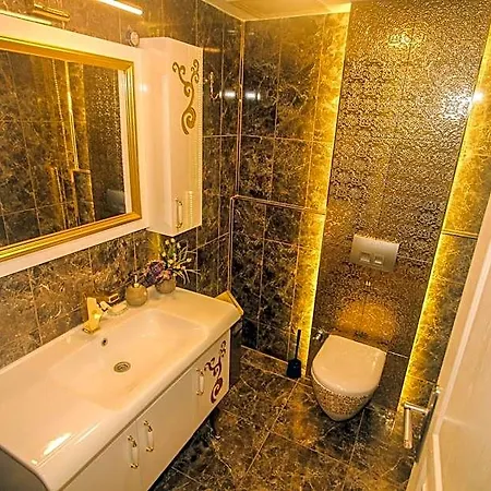 Stayle Apartman *
