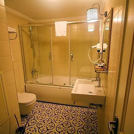 Apartman Stayle Isztambul