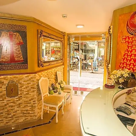 Apartman Stayle *