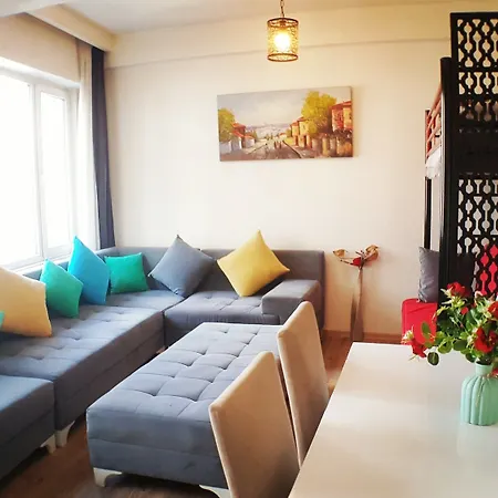 Stayle * Isztambul